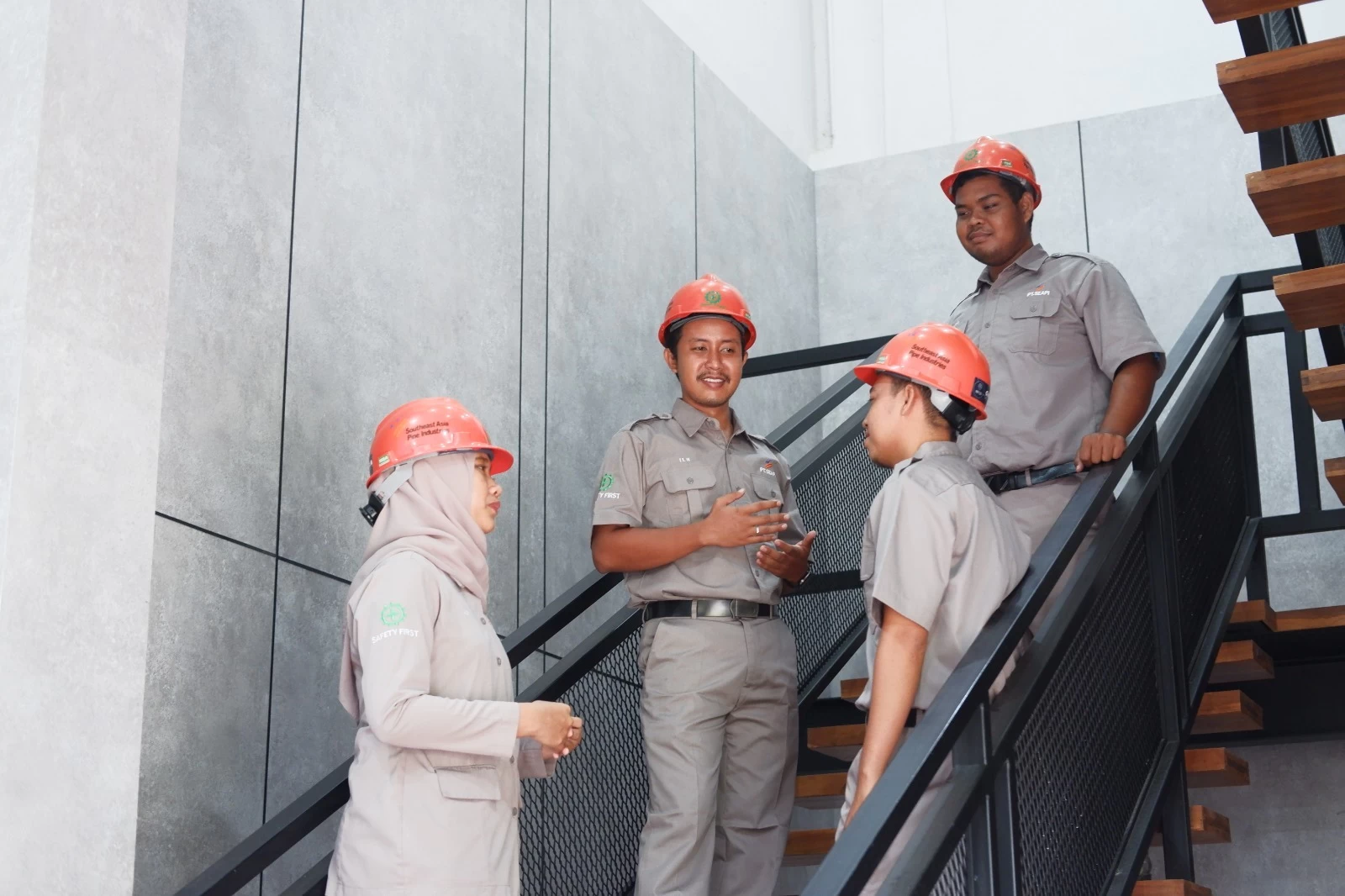 Lift Your Career by Working with us at Southeast Asia Pipe Industries
