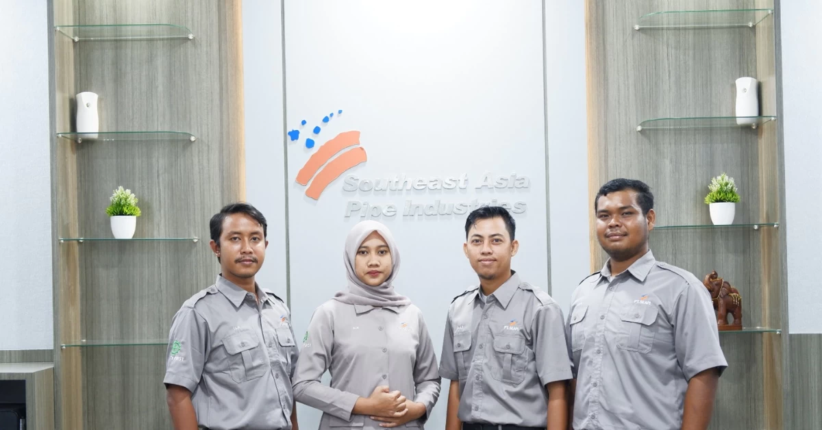 Lowongan Pekerjaan